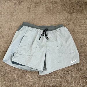 Men’s Nike running shorts
